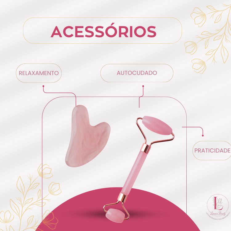 Acessórios