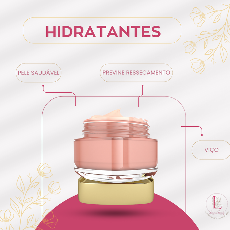 Hidratante Facial