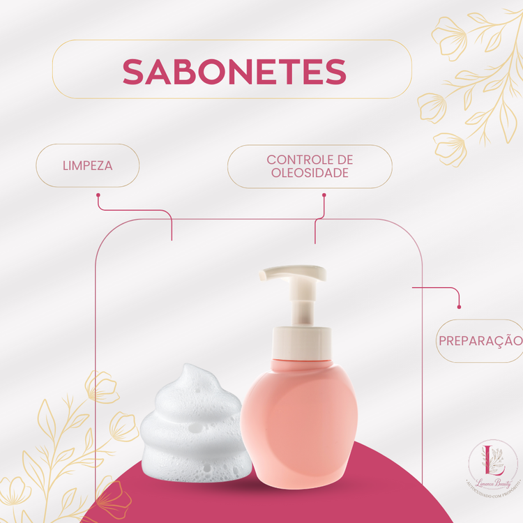 Sabonetes