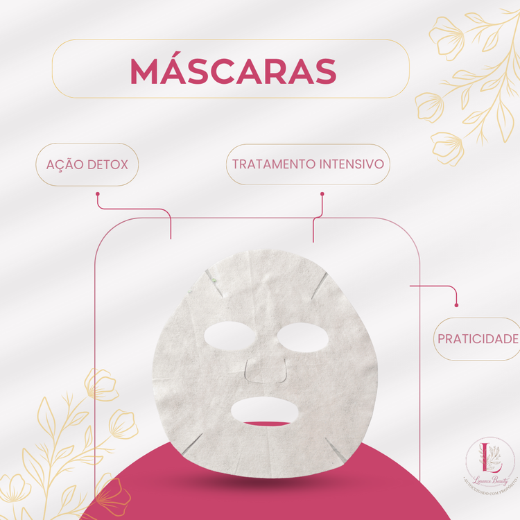 Mascara Facial