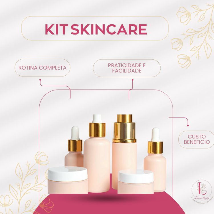 Kit Skincare