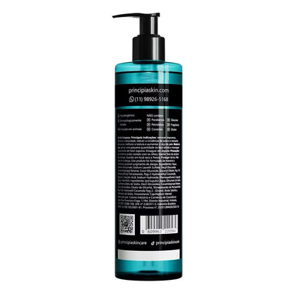 SABONETE GEL DE LIMPEZA GL-01 - PRINCIPIA (350G)