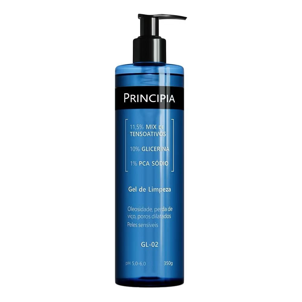 SABONETE GEL DE LIMPEZA GL-02 – PRINCIPIA (350G)