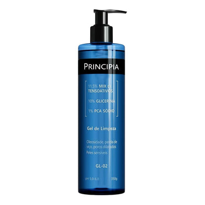 SABONETE GEL DE LIMPEZA GL-02 – PRINCIPIA (350G)