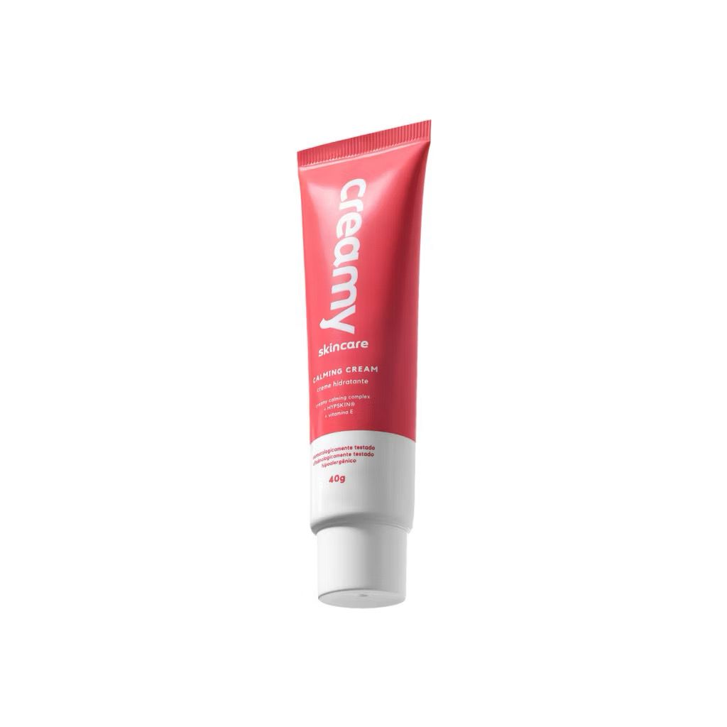CREME HIDRATANTE CALMING CREAM – CREAMY (40G)