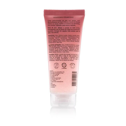ESFOLIANTE SABONETE FACIAL - PAYOT (100ML)