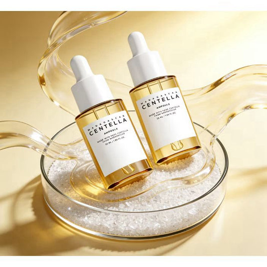 SKIN1004 MADAGASCAR CENTELLA AMPOULE (100ML)