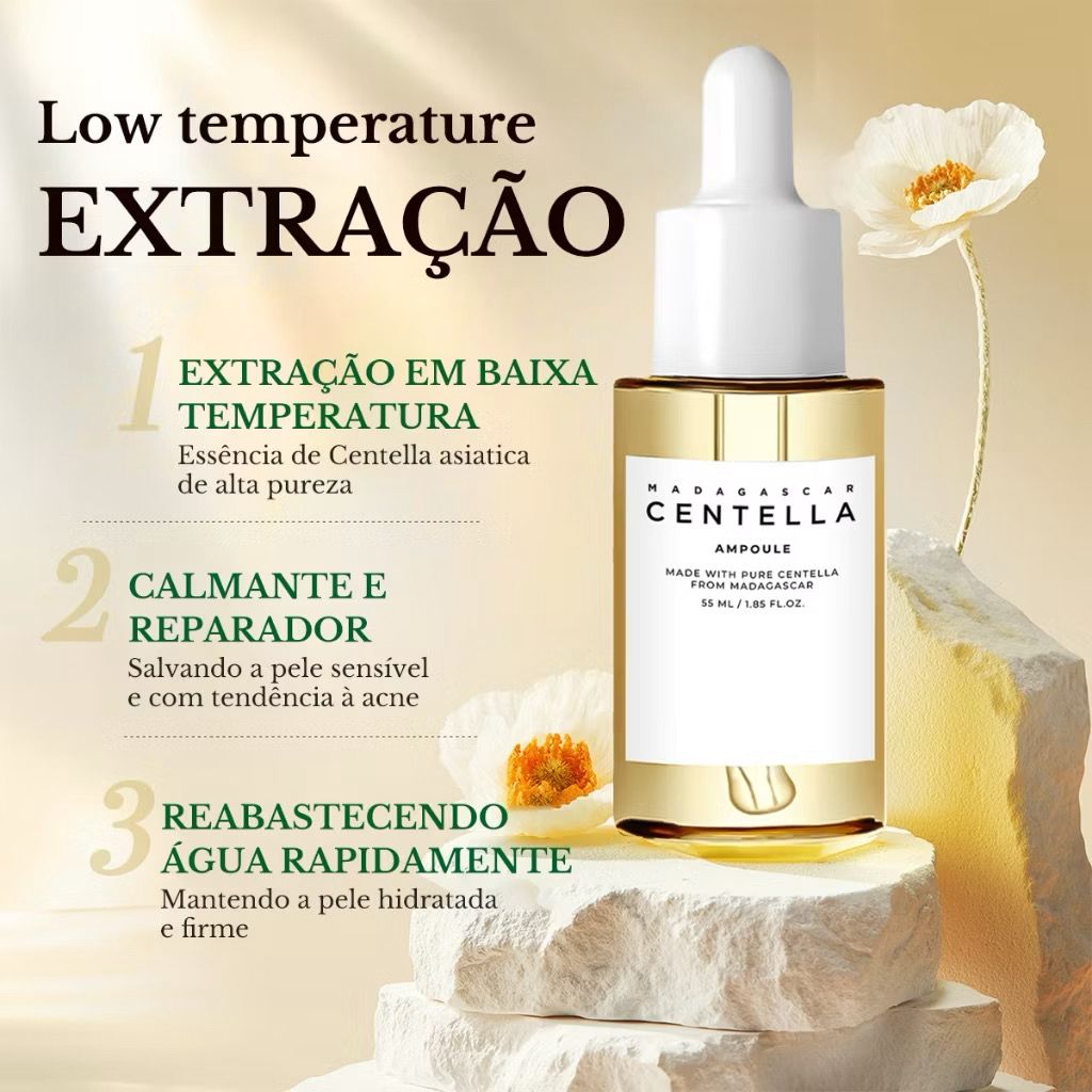 SKIN1004 MADAGASCAR CENTELLA AMPOULE (100ML)