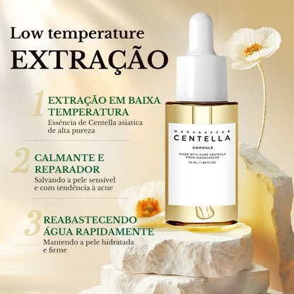 SKIN1004 MADAGASCAR CENTELLA AMPOULE (100ML)
