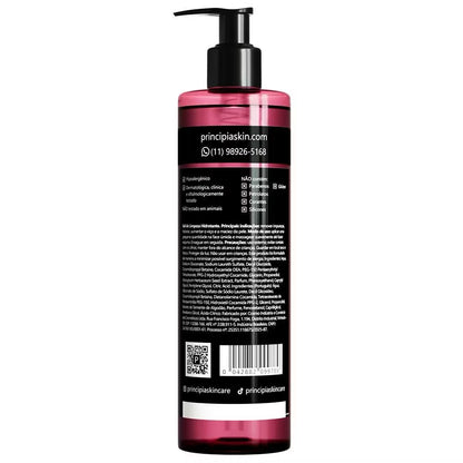 SABONETE GEL DE LIMPEZA GL-03 - PRINCIPIA (350G)